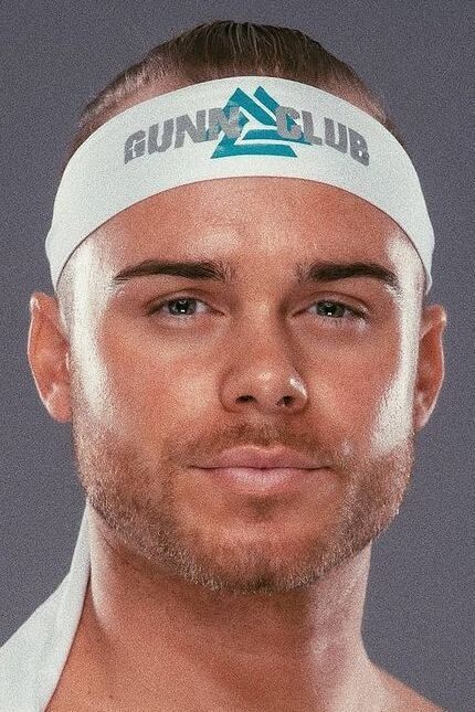 et billede af Austin Sopp