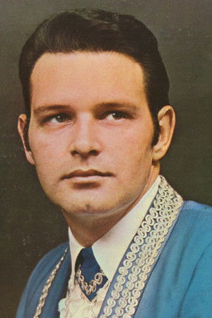 et billede af David Houston