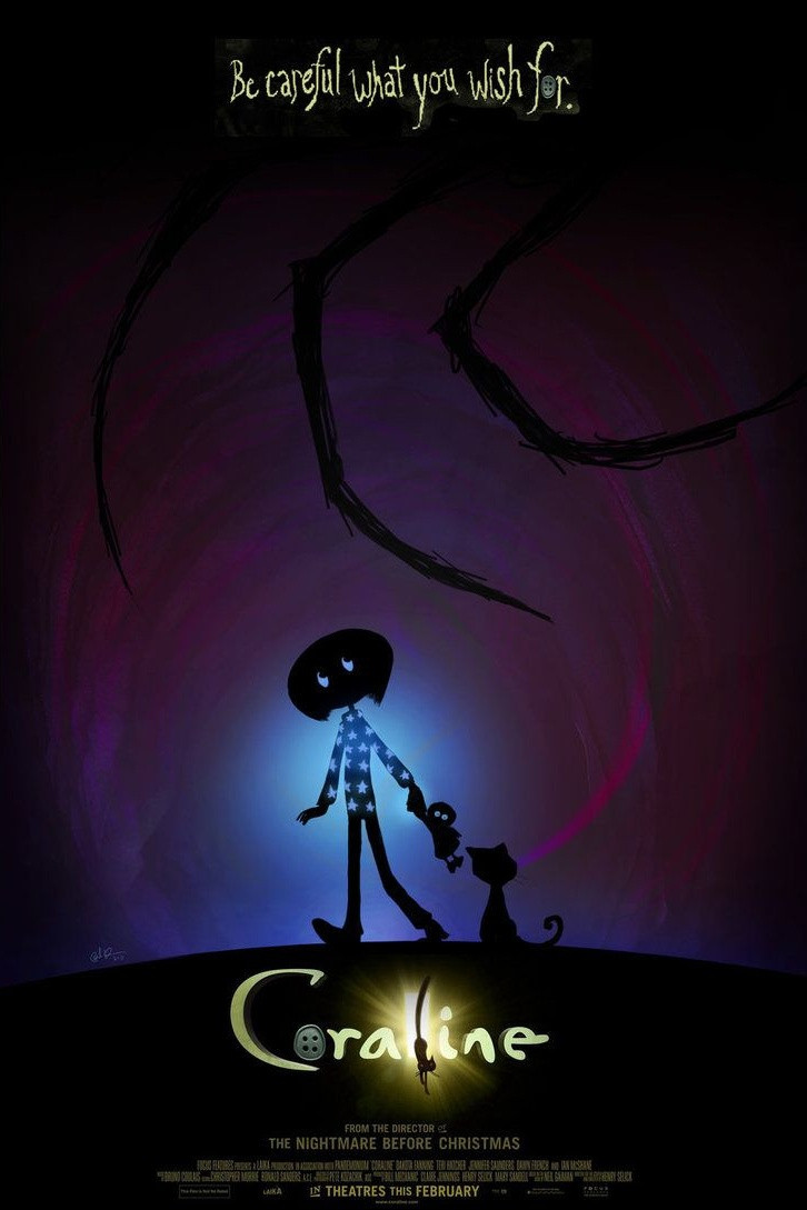 Coraline