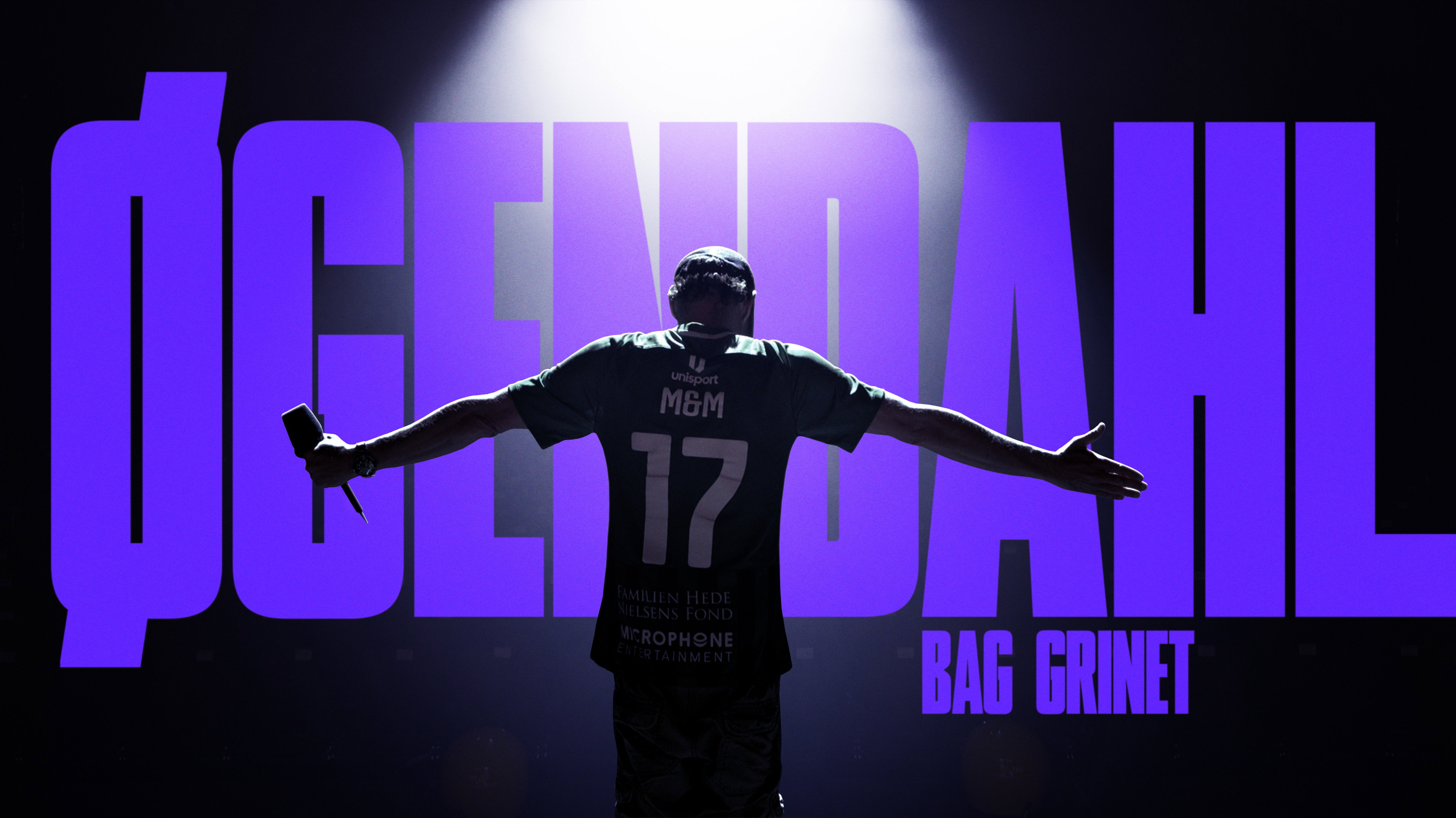 Øgendahl Bag Grinet backdrop