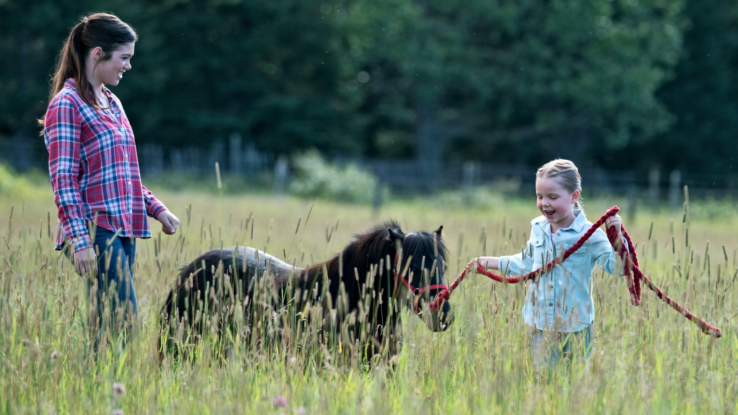 Heartland - Paradies für Pferde Staffel 10 :Folge 9 