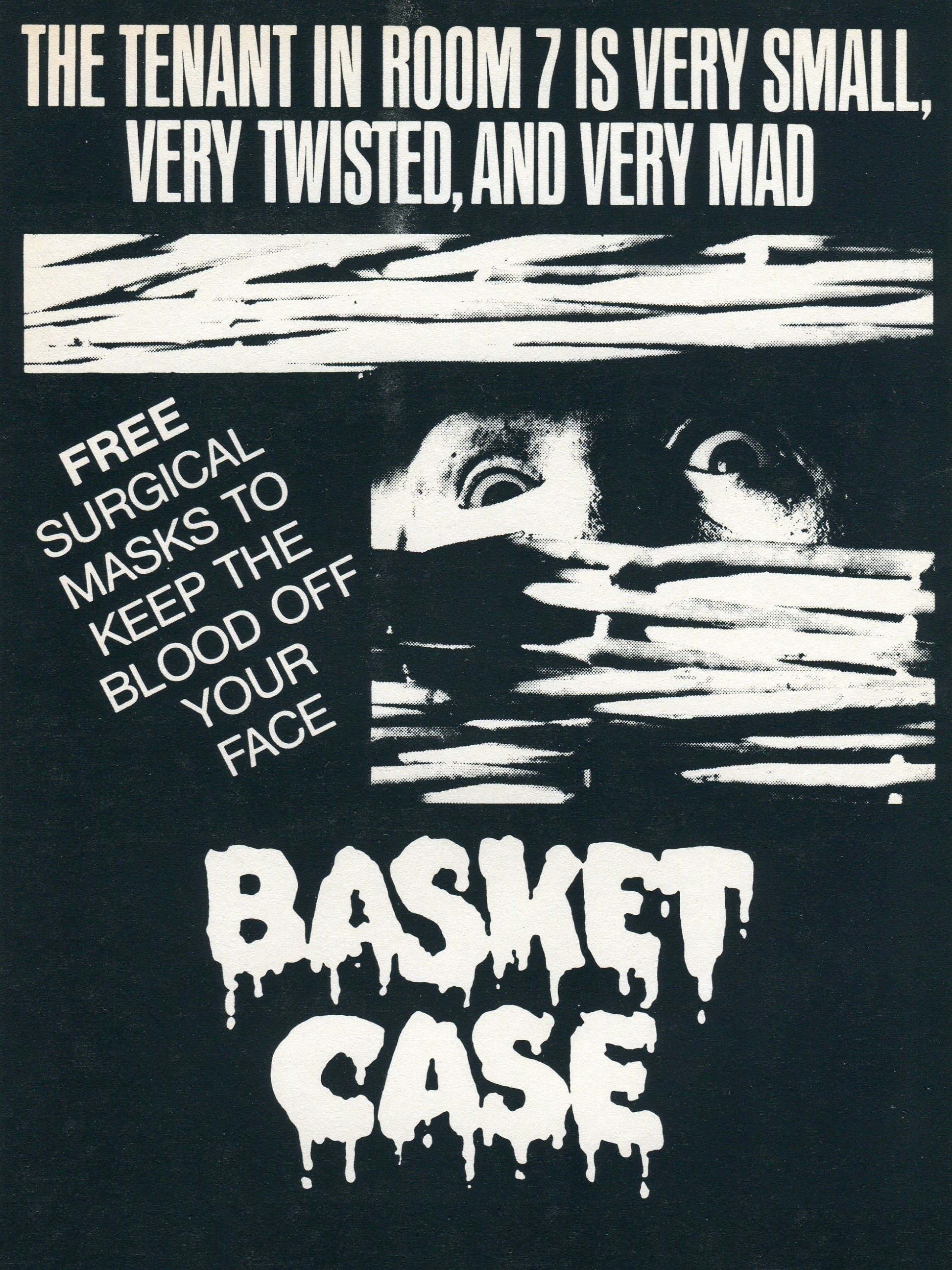 Basket Case