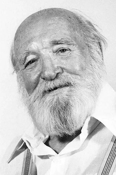 et billede af Manfredo Colassanti