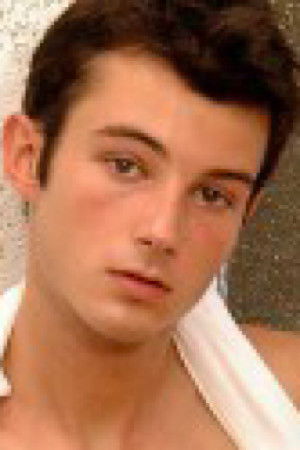 et billede af Ian James