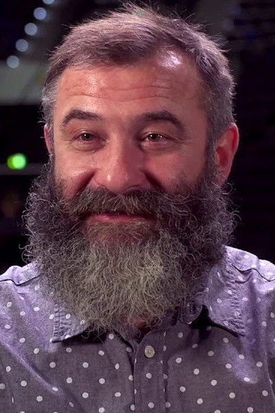 et billede af Vladimir Georgievskiy