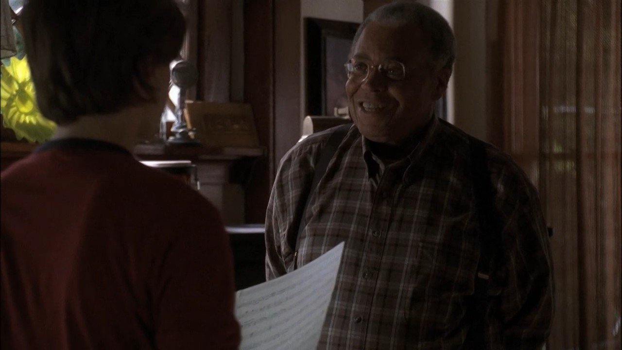 Everwood