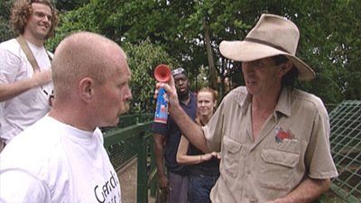 Wie is de Mol? - Épisode 2