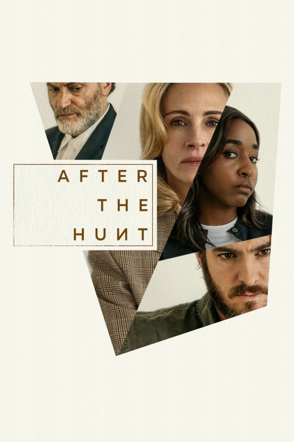 After the Hunt