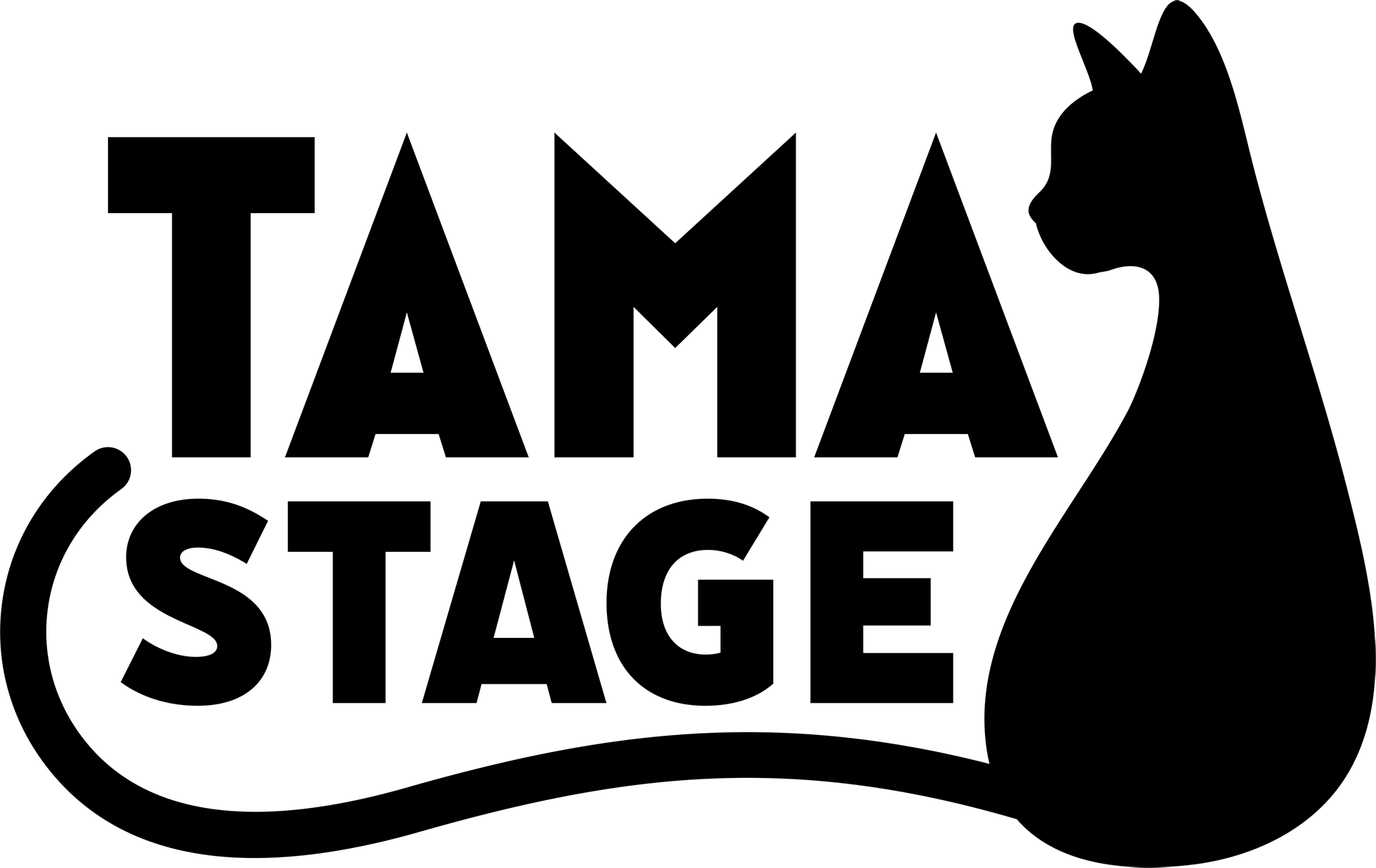TAMA STAGE