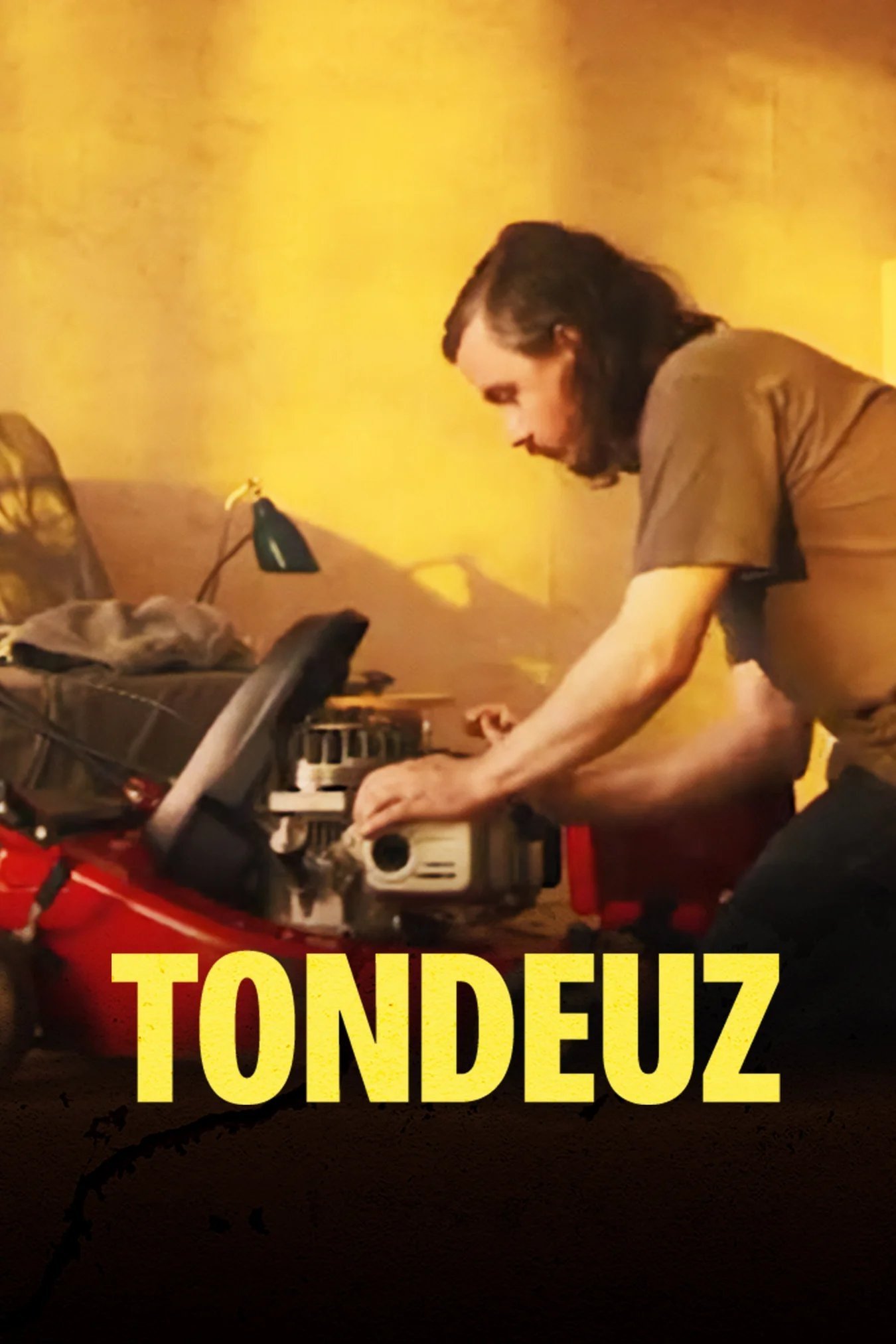 Tondeuz Tondeuz