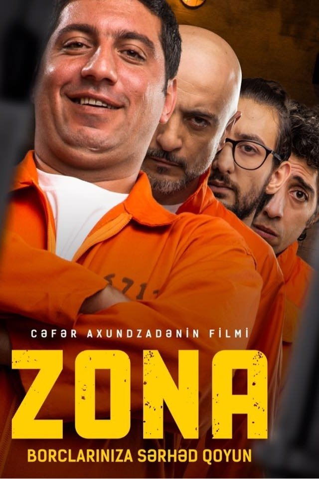 Zona Zona
