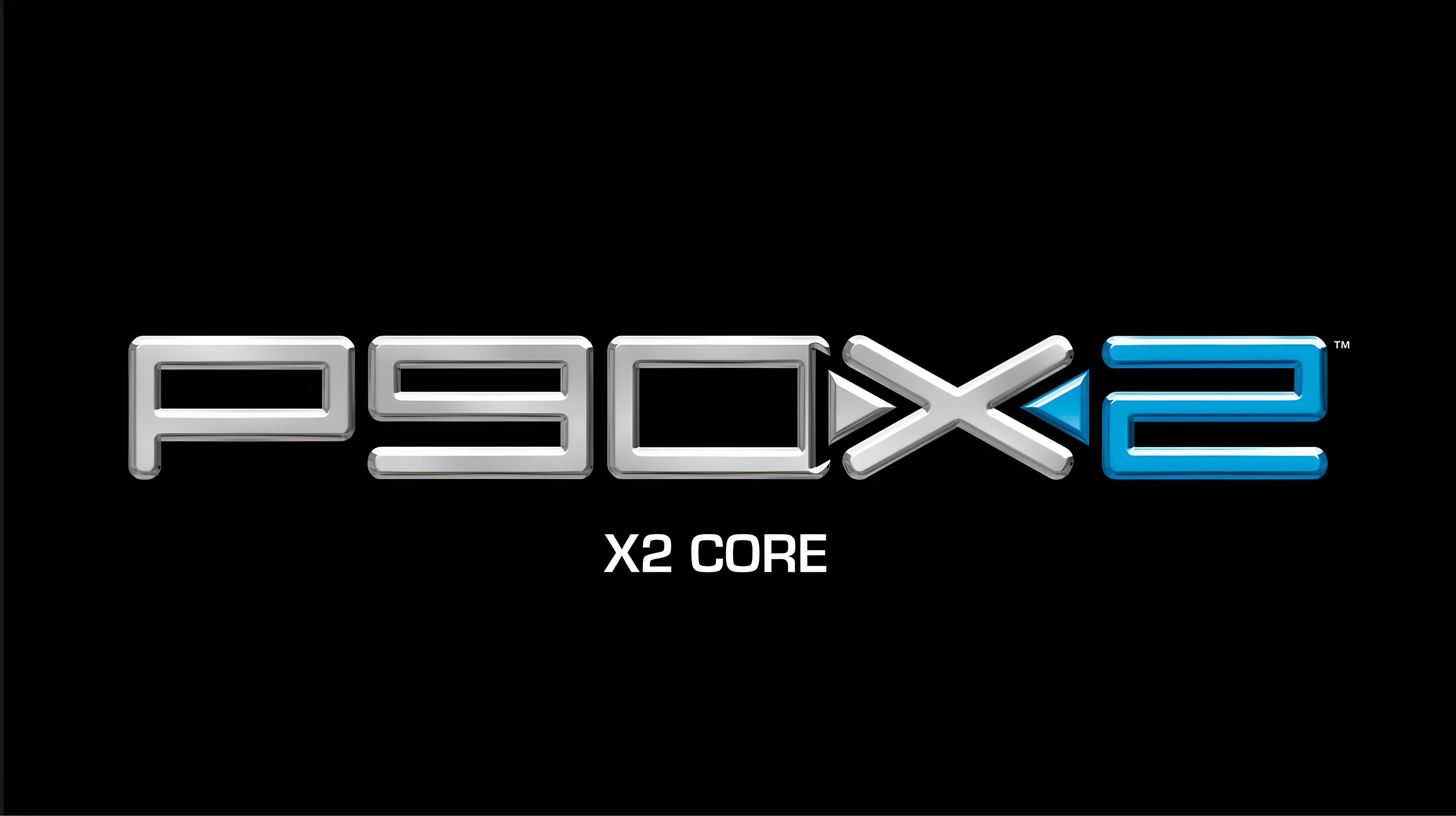 P90X2 - X2 Core (2013)