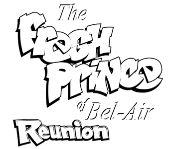 The Fresh Prince of Bel-Air Reunion