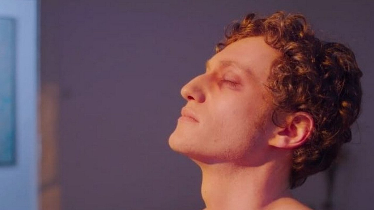 Johnny (2018)