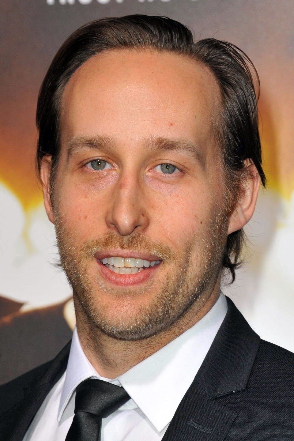 et billede af Seth Ayott