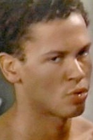 et billede af Jake Steed