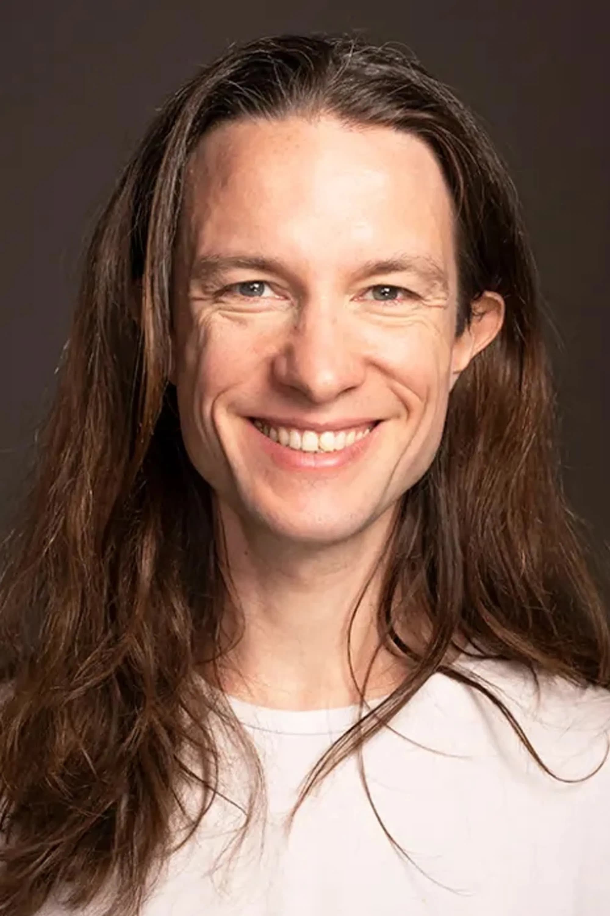 et billede af Manuel Fanego