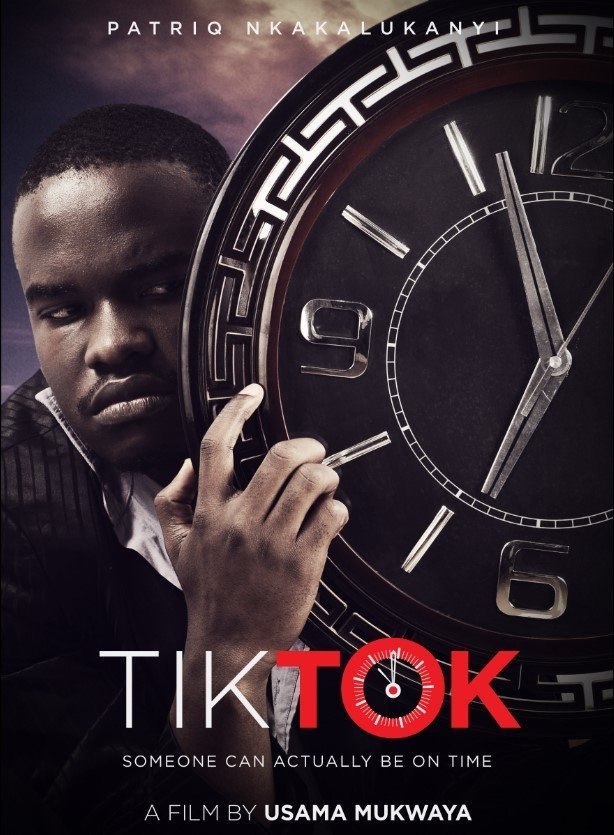 TikTok TikTok