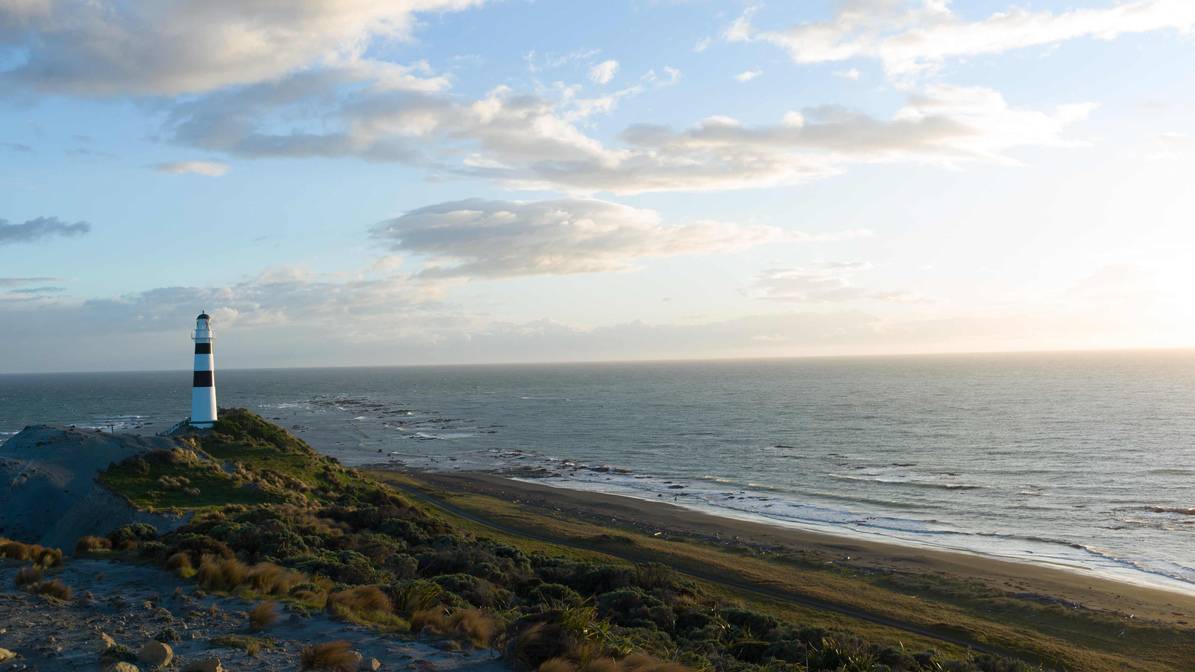 The Light Between Oceans (2016)