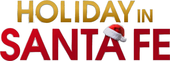 Holiday in Santa Fe Logo