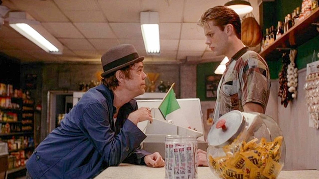 The Deli (1997)