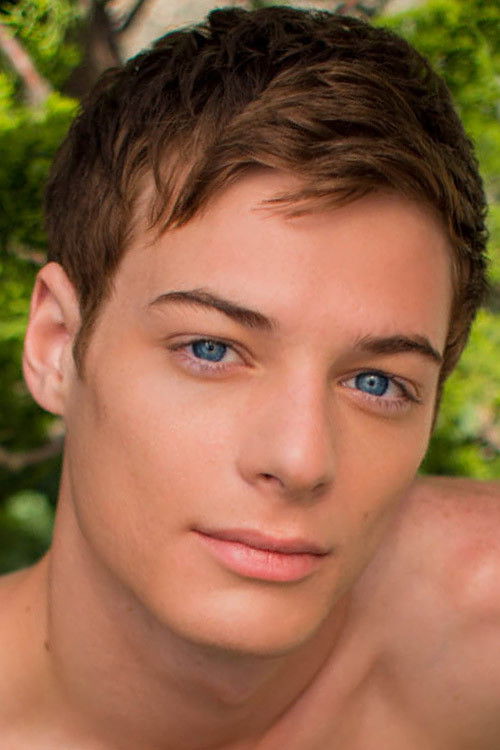 et billede af Lucas Owens