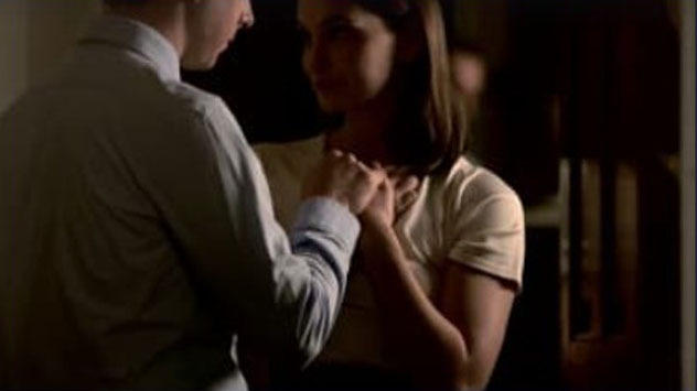 Scorned: Love Kills - Épisode 8