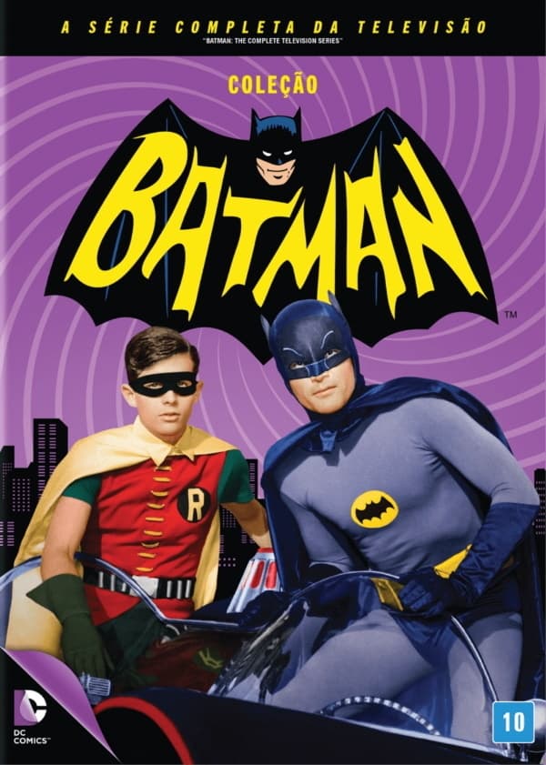 Batman e Robin (1966)