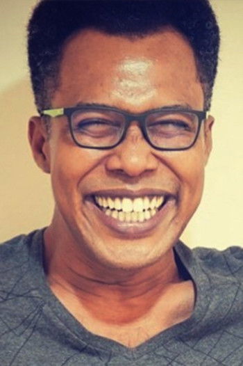 et billede af Morris K.