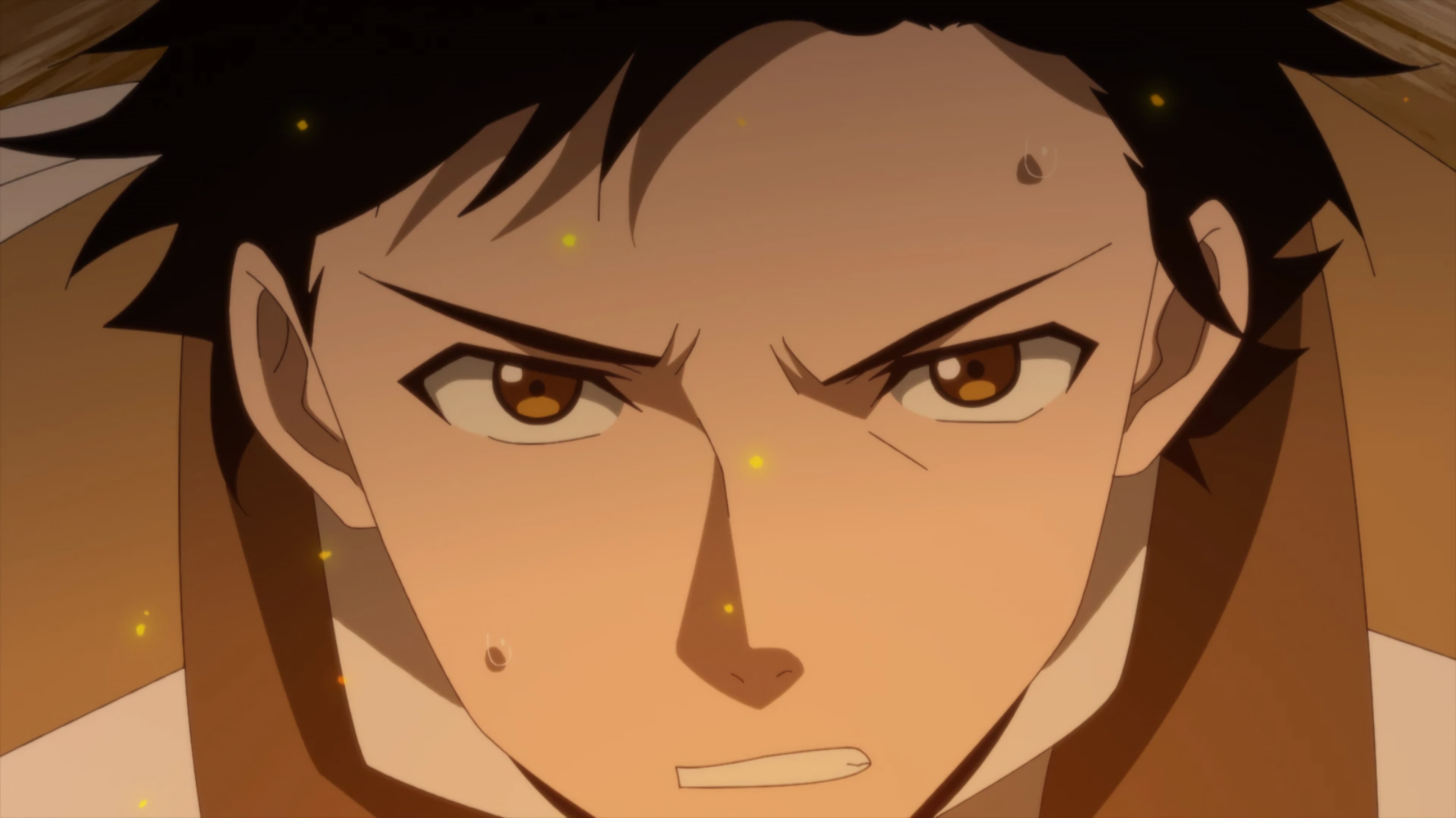 ⭐Kaiko sareta Ankoku Heishi (30-dai) Capitulo 1 [Sub Español