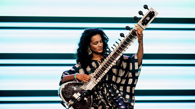 S20E4 · Anoushka Shankar