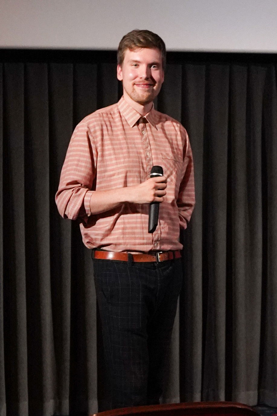 et billede af Aljoša Toplak