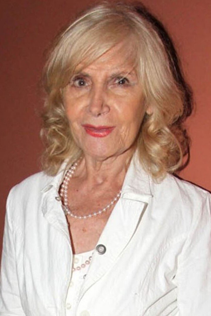 et billede af Haydée Padilla