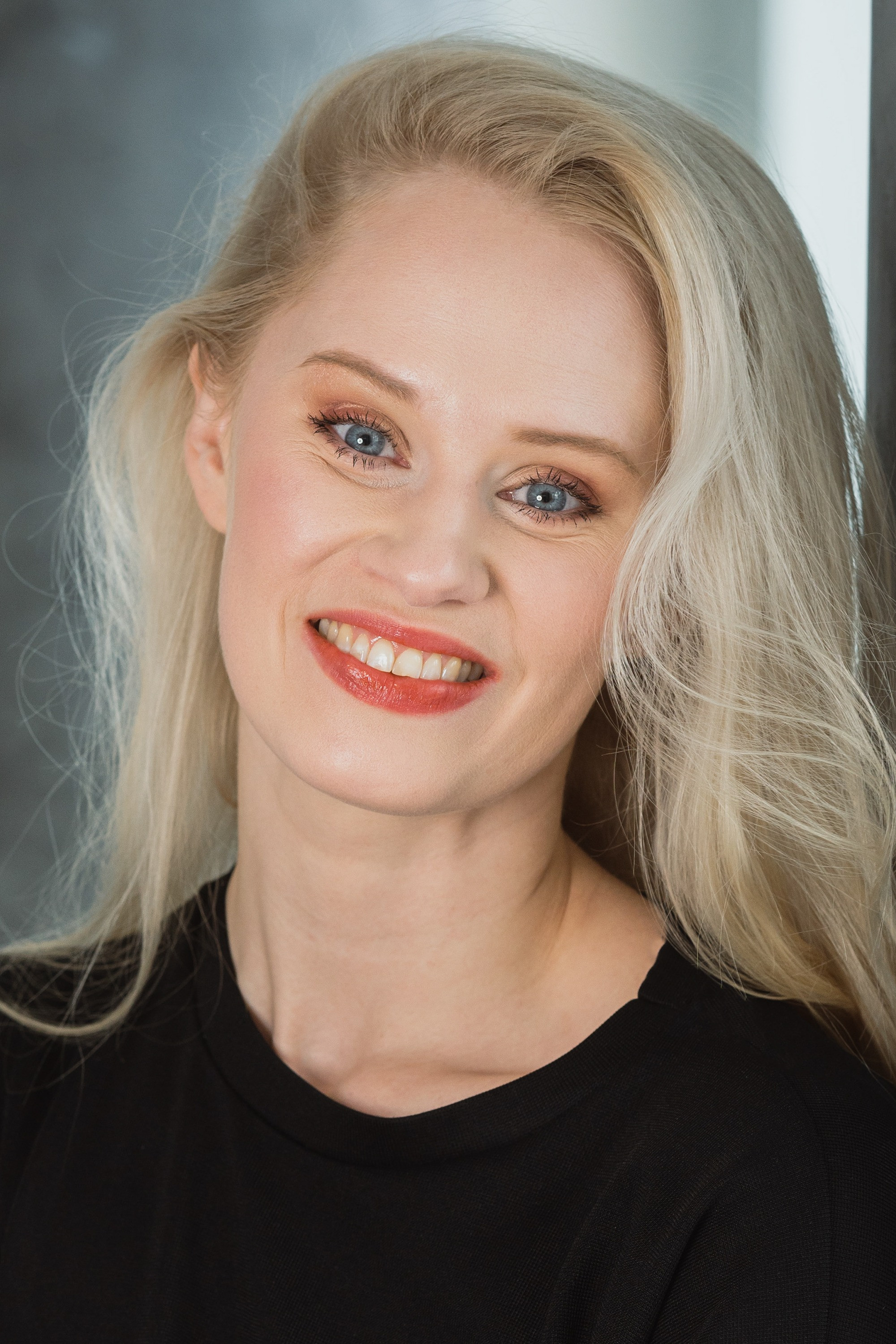 et billede af Kärt Kull