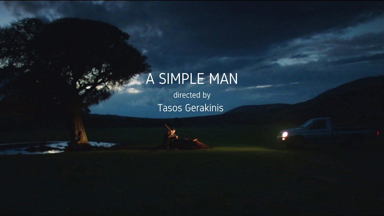 A Simple Man (2020)
