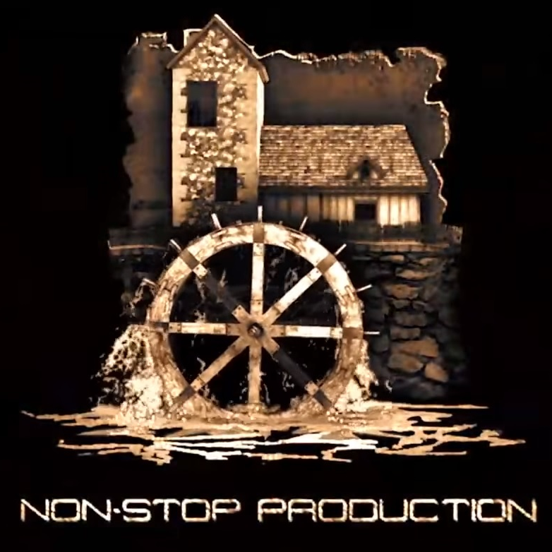 Logo de la société Non-Stop Productions 16175