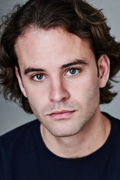 et billede af Jack Bardoe