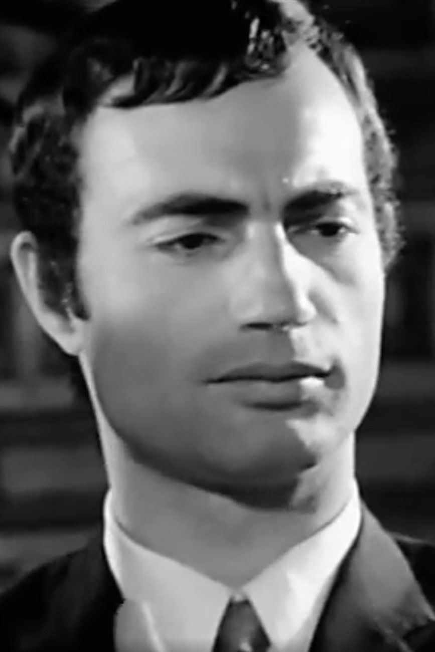 et billede af José Luna 'El Tauro'