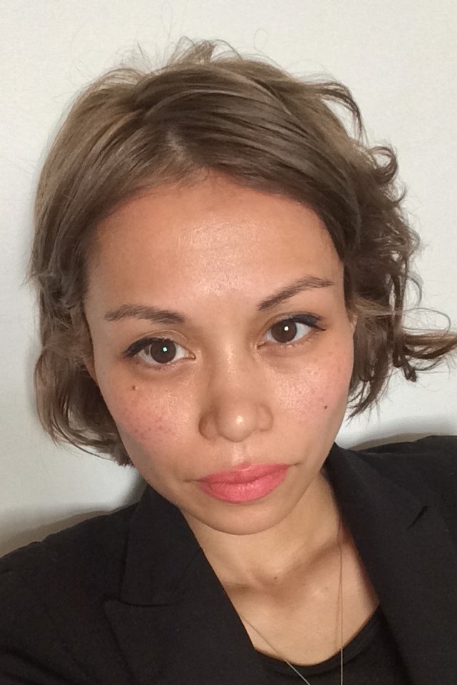 et billede af Nadja Pionilla