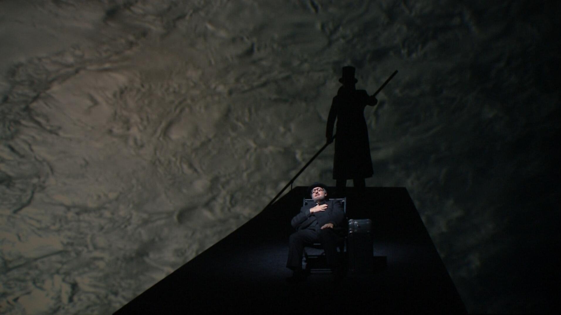 Britten Death in Venice (2018)