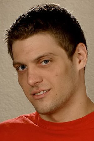 et billede af Andrew Blue