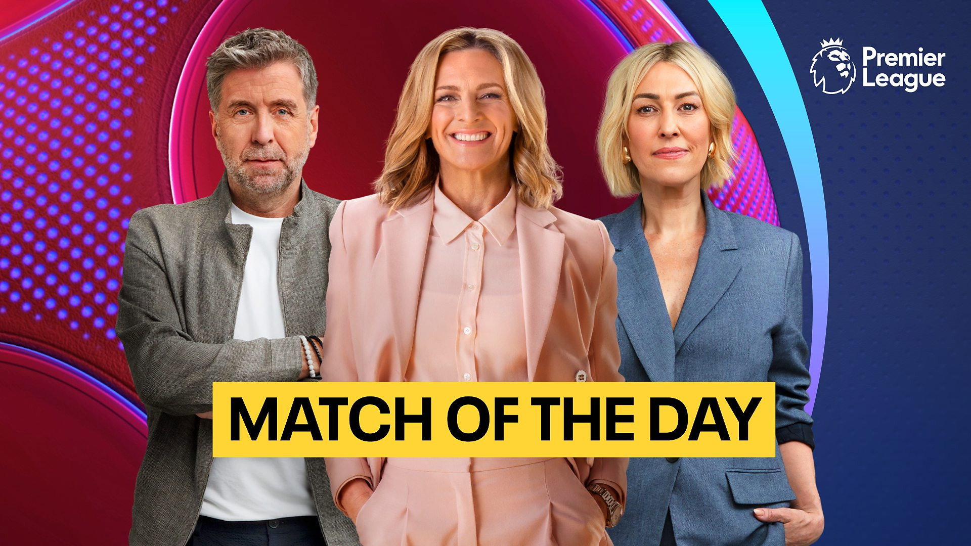Match of the Day - Season 1976/77