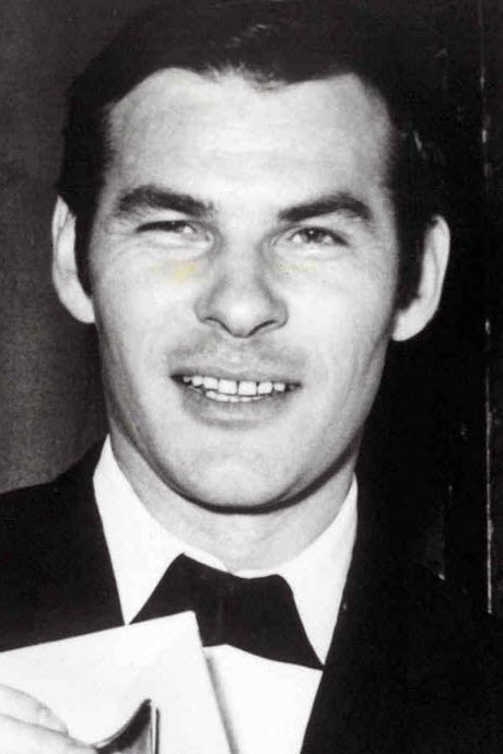 et billede af Charles Level