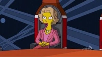 Esperando a Duffman