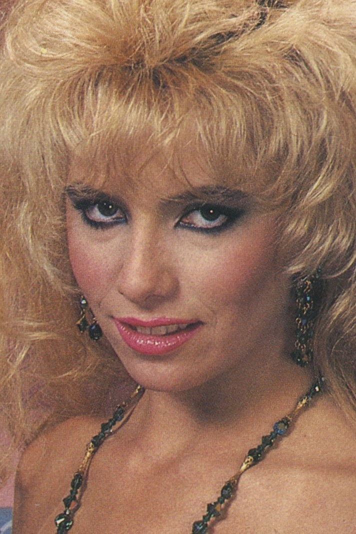 et billede af Heather Torrance