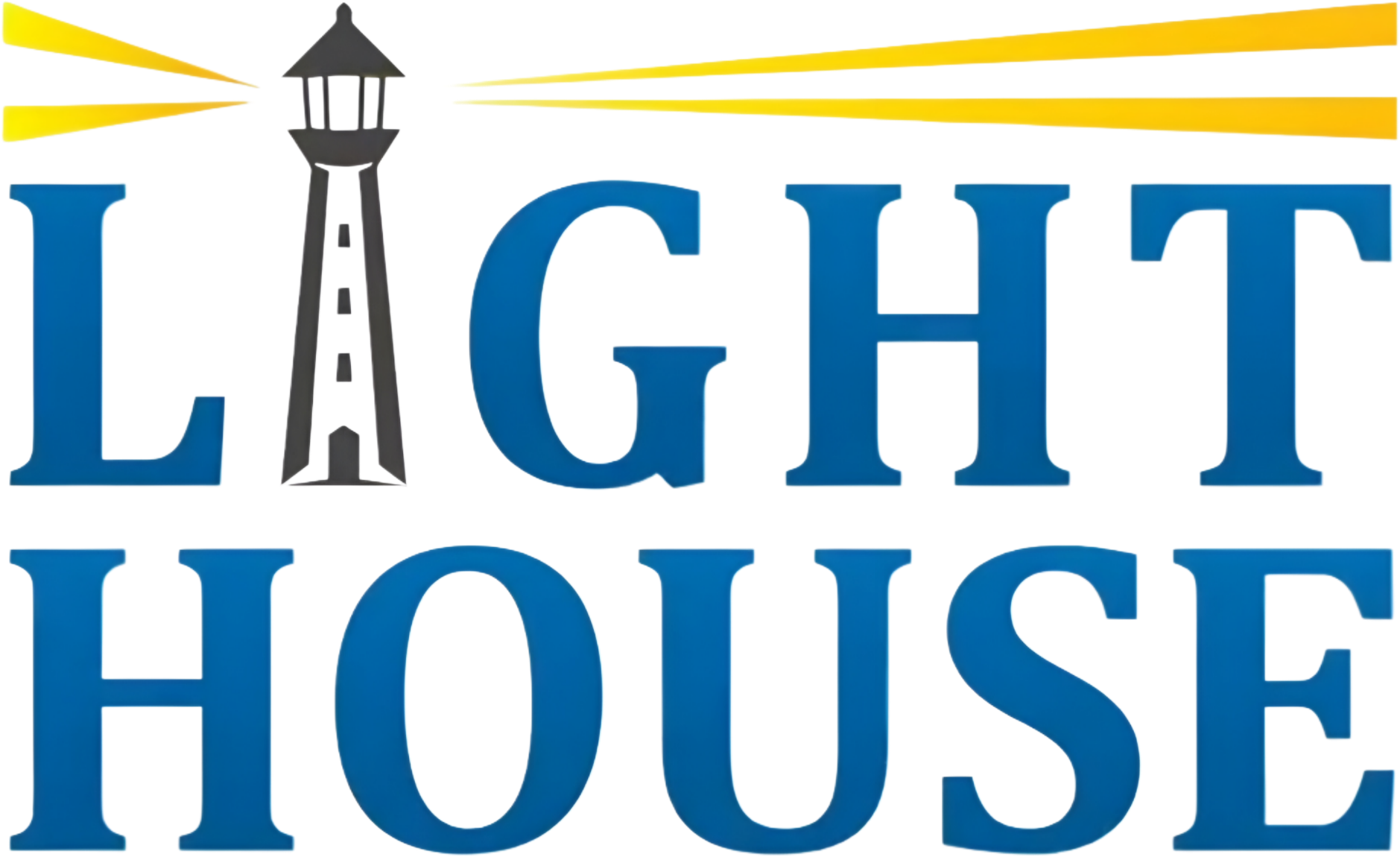 Lighthouse Capital Management Logo