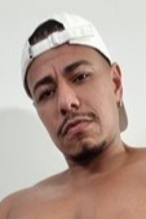 et billede af Magno Moreno