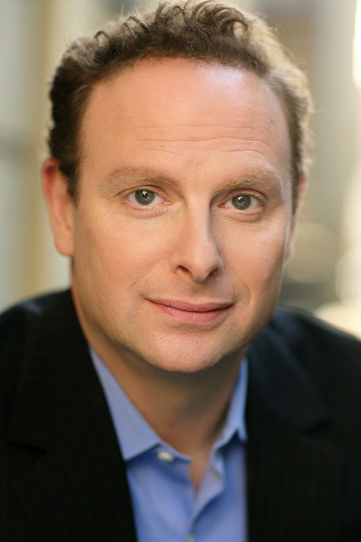 et billede af Jake Broder