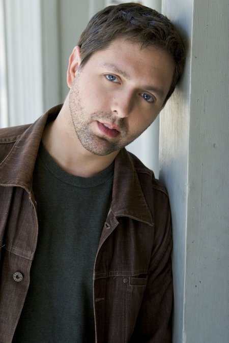 et billede af Jonathon Gentry