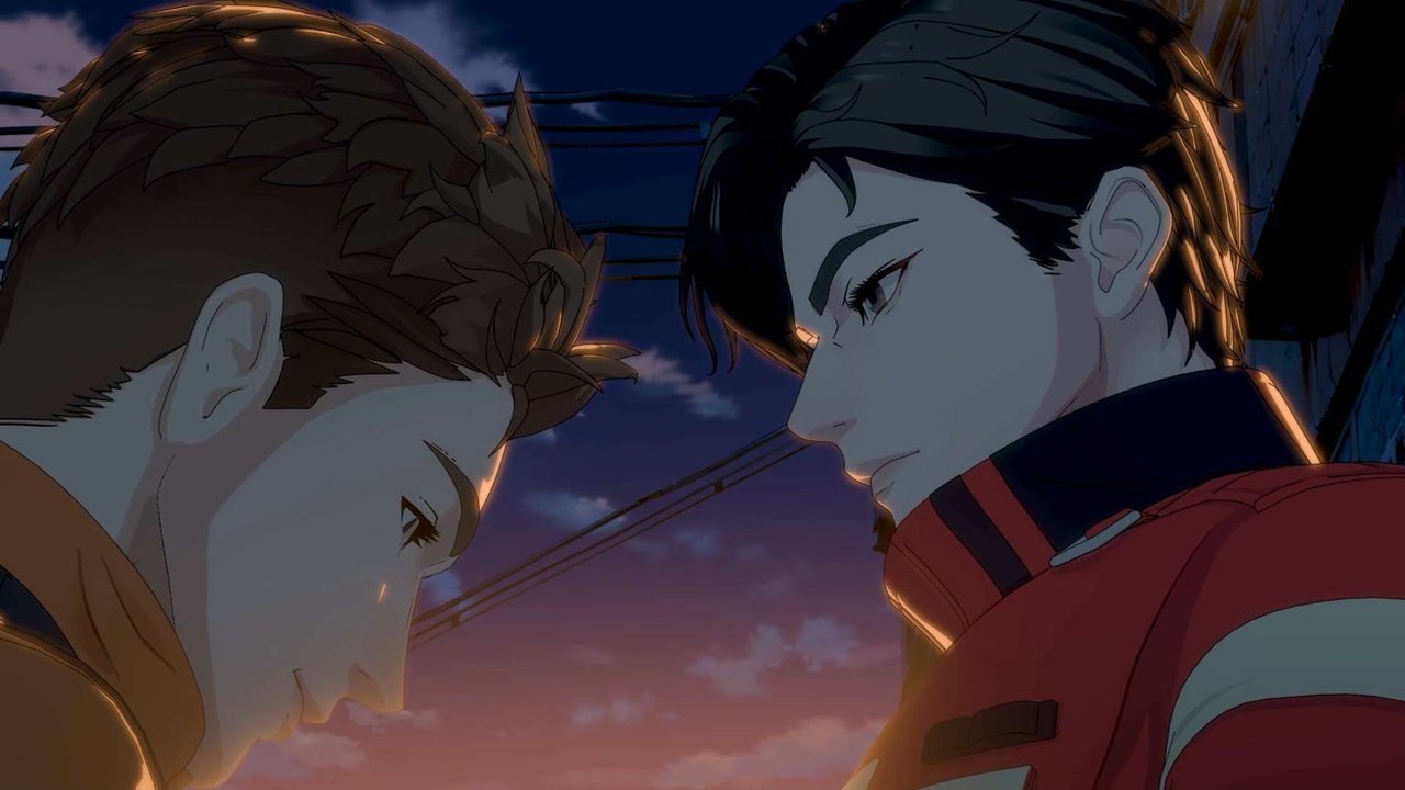 Thumbnail for Episode 3 Season 1 Episode 3